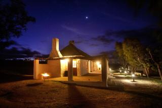 Vaalwater Lodge & Bush Camp - 1