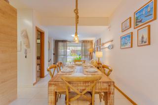 IT08 Apto 3/4 a 200m da Praia - Itacimirim - 3