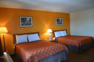 Scottish Inn & Suites - Eau Claire - Eau Claire - 2