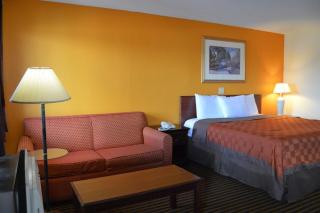 Scottish Inn & Suites - Eau Claire - Eau Claire - 1