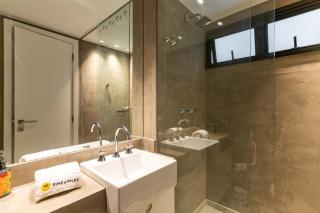 Elegância em Ipanema - Ideal para famílias - VM201 Z1 - 6