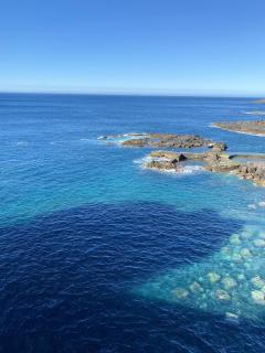 Welcoming apartment in Tacoronte 50 m² with sea view - Tacoronte - 2