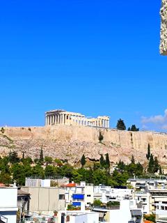 The Rebel's Temple - Athens - 6