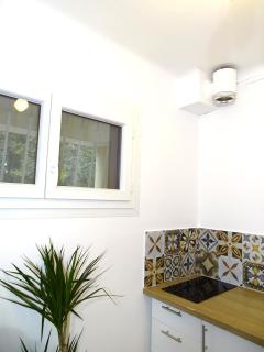 TILIA JOURDAN-Studio Cosy Aix Centre-Cours MIRABEAU-PARKING-WIFI-SMART TV-RUE CALME - Aix-en-Provence - 5