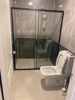 Room in a digital nomad house 103 - Istanbul - 4
