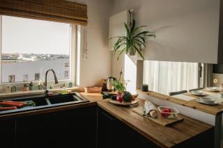 Dwupoziomowy, rodzinny apartament. Ochrona, garaż. - Varsavia - 9
