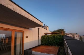 Dwupoziomowy, rodzinny apartament. Ochrona, garaż. - Varsavia - 5