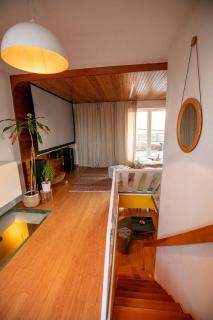 Dwupoziomowy, rodzinny apartament. Ochrona, garaż. - Varsavia - 3