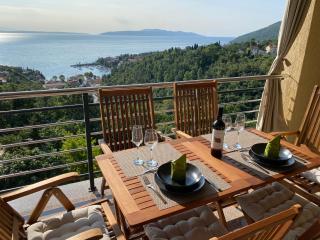 Apartment Meerblick Opatija (Icici) - 1