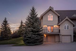 Apres Chalet Luxury Town Home off Ski Hill Rd - Driggs - 9