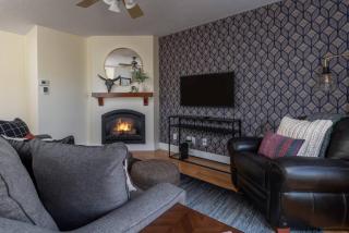 Apres Chalet Luxury Town Home off Ski Hill Rd - Driggs - 6