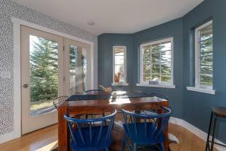 Apres Chalet Luxury Town Home off Ski Hill Rd - Driggs - 2
