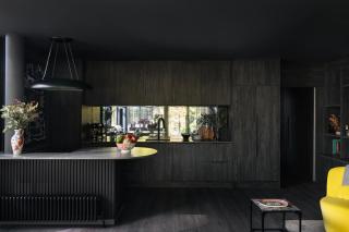 Luxurious Penthouse, Expansive Wrap-Around Terrace - London - 3