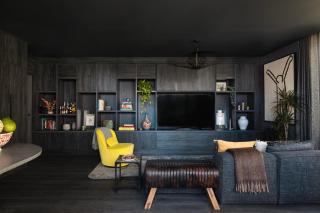 Luxurious Penthouse, Expansive Wrap-Around Terrace - London - 8