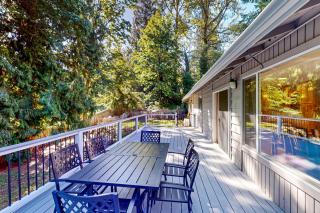 The Renton Rest House - Renton - 0