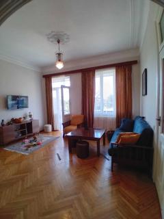 sulkhanihouse - Batumi - 6