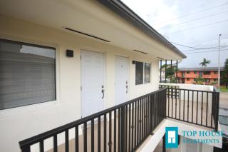 251 Airport/Top House Apartments - Miami - 2