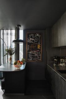 Luxurious Penthouse, Expansive Wrap-Around Terrace - London - 2