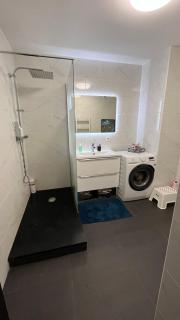 Appartement vert - Corbeil-Essonnes - 4