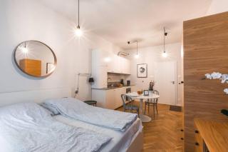 Cute Apartment perfect for business and travel. - Varsavia - 8