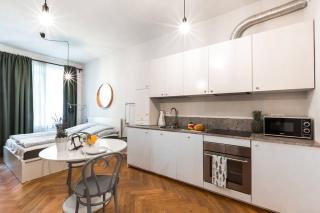 Cute Apartment perfect for business and travel. - Varsavia - 6