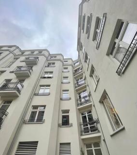 Cute Apartment perfect for business and travel. - Varsavia - 4