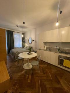 Cute Apartment perfect for business and travel. - Varsavia - 1