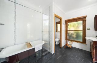Banksia Tops - Leura - 1