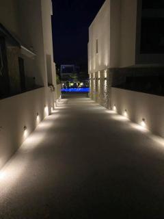 Olea Valley Villa 7 - Nikiti - 6