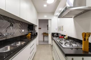 Maravilha no Leme - Até 4 pessoas - GRC701 Z5 - 6