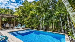 Sapphire Beach House Villa - Holmes Beach - 0