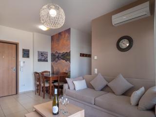 Onyx city Center Apartment With parking - Heraclión - 5