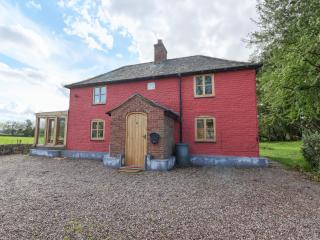 Rhydonnen Bach - Denbigh - 0