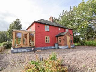 Rhydonnen Bach - Denbigh - 9