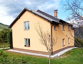 Vila Brdjanka - Šipovo - 6
