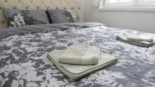 JC10 Apartment 3 bedroom, free parking, 73sqm - 3
