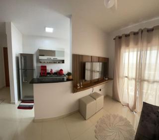 Excelente Apto com piscina 200 mts da praia - QX10H - Solemar - 0