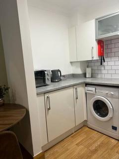 Apt 1 prime central Location close cathedral - Norwich - 6