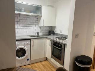 Apt 1 prime central Location close cathedral - Norwich - 5