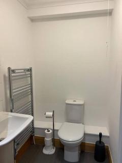 Apt 1 prime central Location close cathedral - Norwich - 3