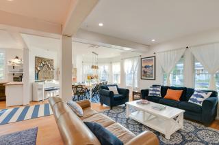 Historic Bar Harbor Home about 2 Blocks to Main St! - 6