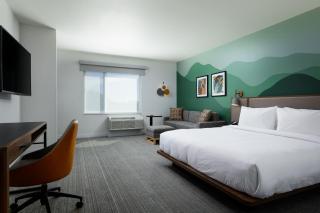 TownePlace Suites by Marriott Denver North Thornton - Thornton - 1
