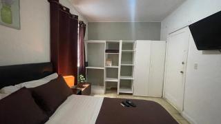 Bonita y amplia habitación cerca del WTC - Città del Messico - 0