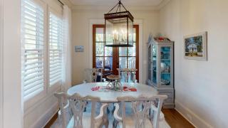 OCEAN HUES OCEAN OAKS home - Jekyll Island - 1