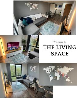 Perfect-City Centre-Apartment - Birmingham - 9