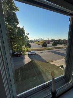 Luxury Penthouse Downtown Apartments - 6