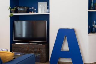 La Casa Blu a Toledo di Alberto - 5