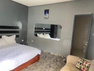 Sunrise Center Bonapriso - 102 - Douala - 7