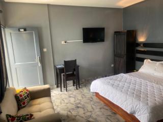 Sunrise Center Bonapriso - 102 - Douala - 1