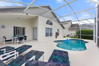 Star Oasis at Citrus Ridge by Shine Villas 091 villa - Orlando - 7